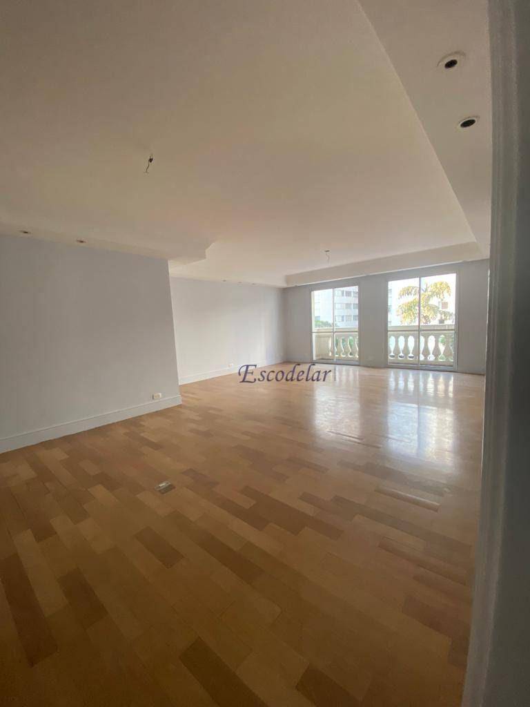 Apartamento à venda com 2 quartos, 180m² - Foto 4