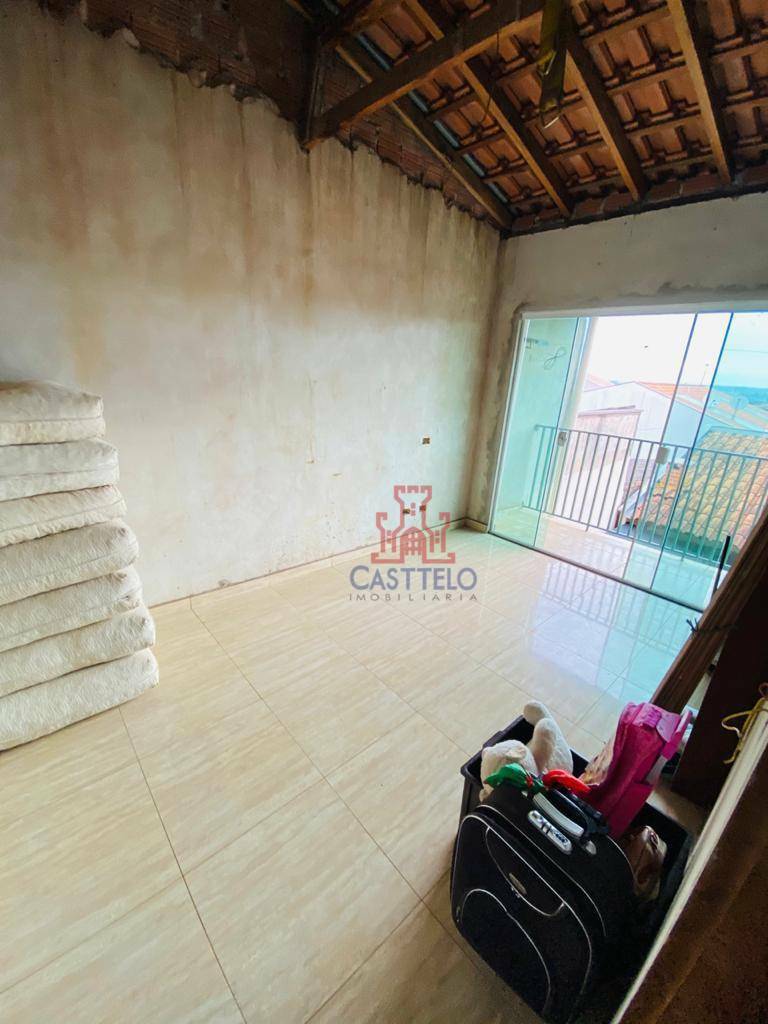 Casa à venda com 3 quartos, 89m² - Foto 15