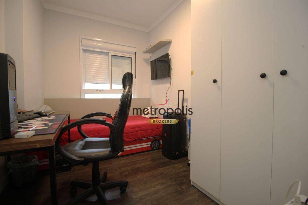 Apartamento à venda com 2 quartos, 72m² - Foto 23