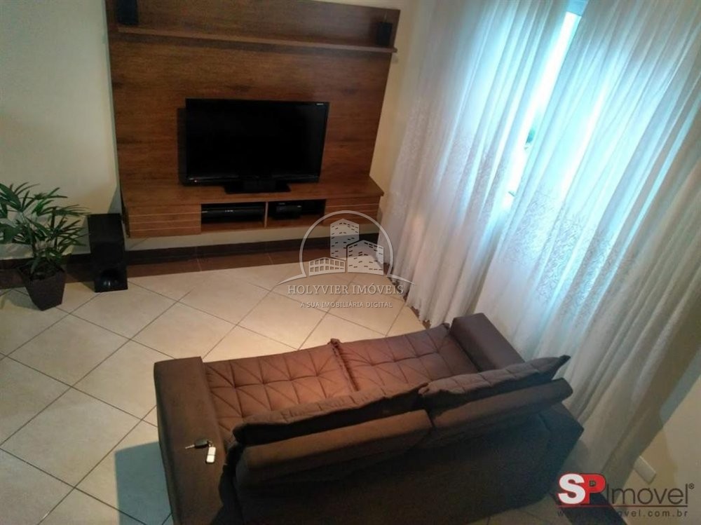 Casa de Condomínio à venda com 2 quartos, 60m² - Foto 4