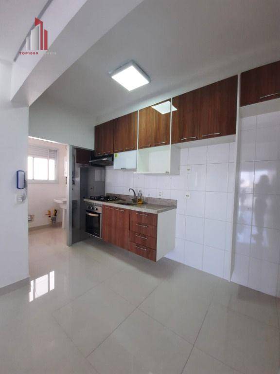 Apartamento à venda com 2 quartos, 60m² - Foto 5