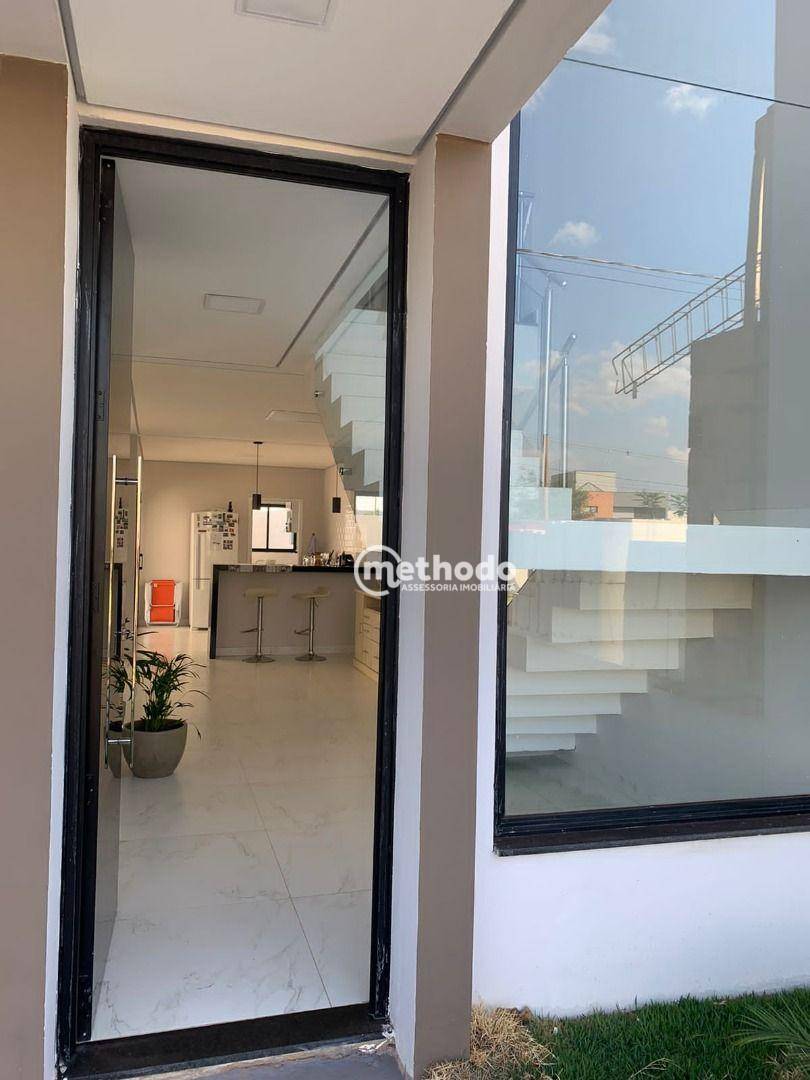 Casa de Condomínio à venda com 3 quartos, 182m² - Foto 29