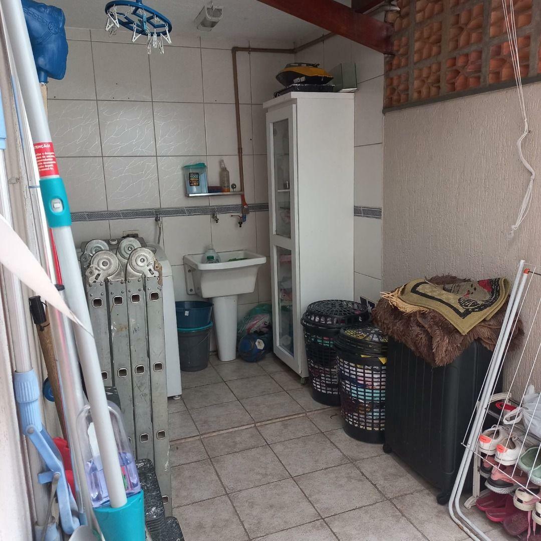 Sobrado à venda com 3 quartos, 117m² - Foto 19