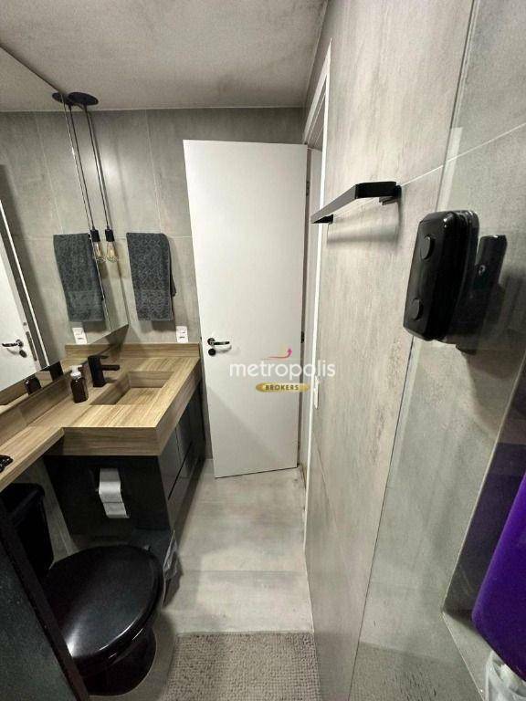 Apartamento à venda com 2 quartos, 60m² - Foto 9