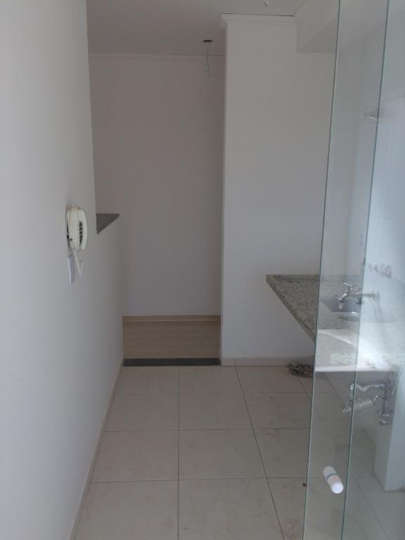 Apartamento à venda com 2 quartos, 53m² - Foto 11