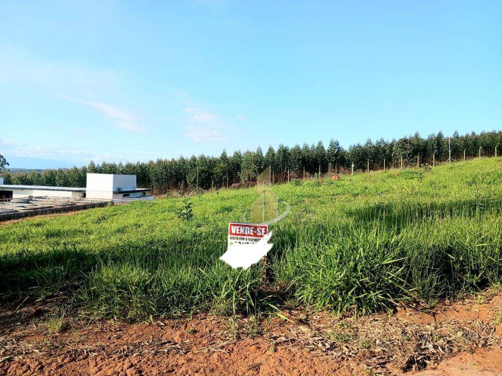 Loteamento e Condomínio, 1200 m² - Foto 3