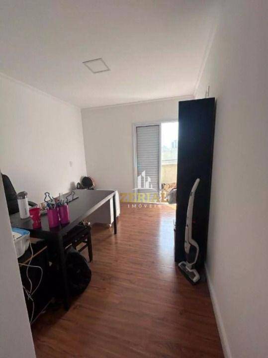 Apartamento à venda com 3 quartos, 158m² - Foto 26