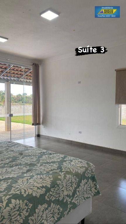 Casa de Condomínio à venda com 3 quartos, 328m² - Foto 10