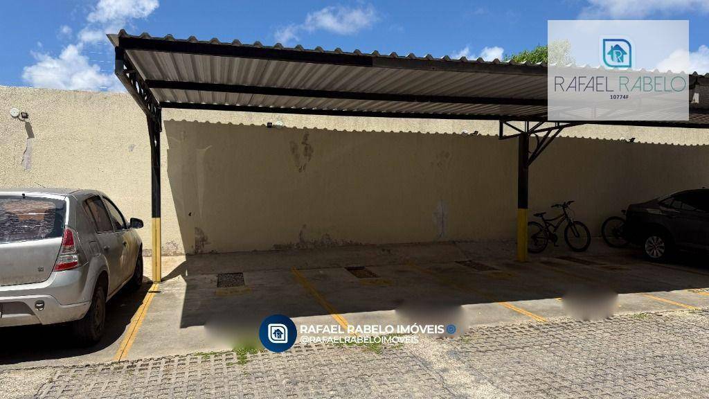 Apartamento à venda com 3 quartos, 63m² - Foto 17