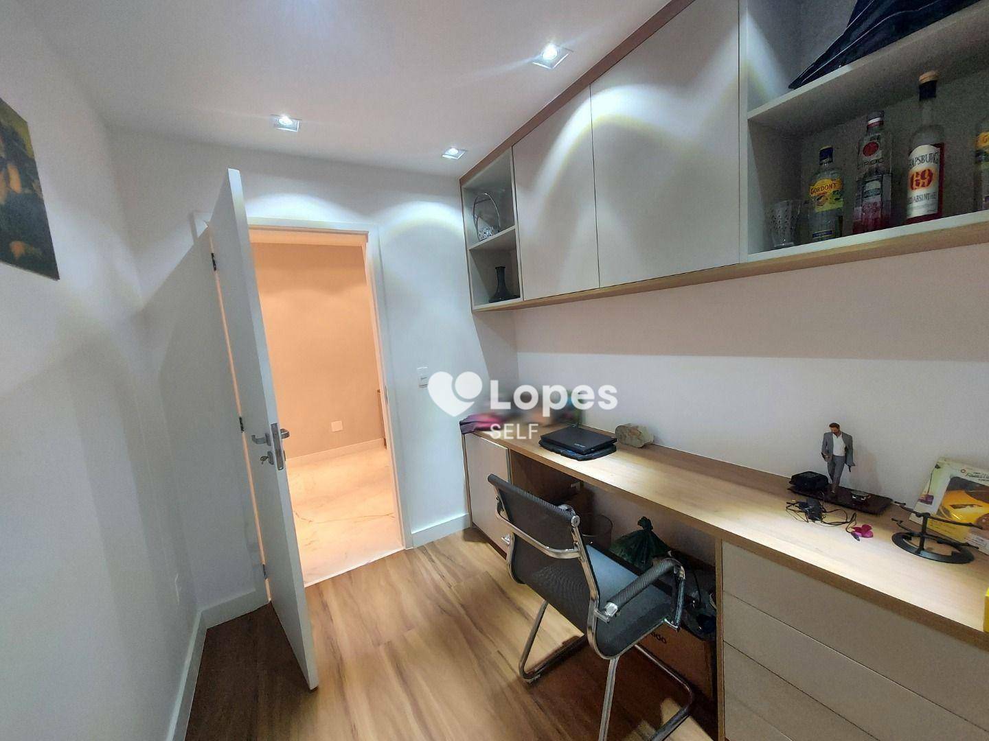 Casa de Condomínio à venda com 5 quartos, 380m² - Foto 26