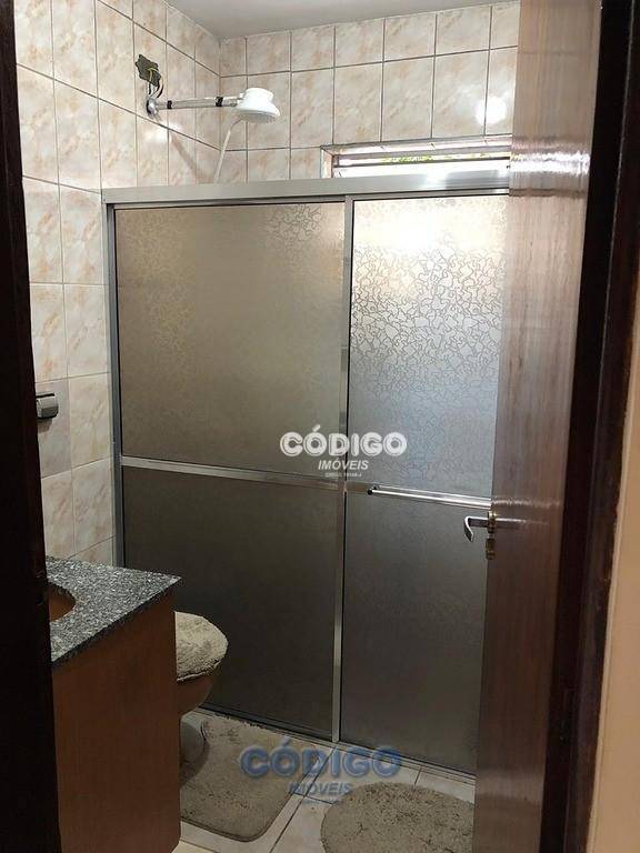 Sobrado à venda com 3 quartos, 350m² - Foto 9