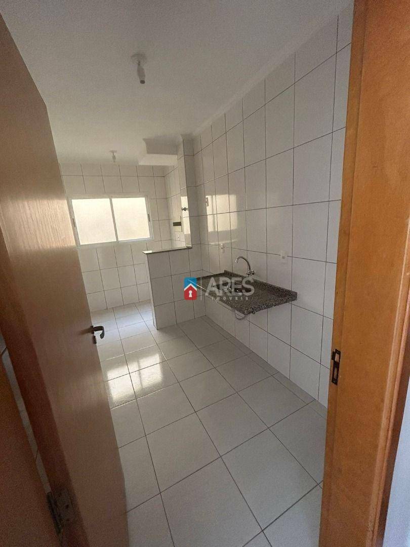 Apartamento à venda com 2 quartos, 58m² - Foto 9