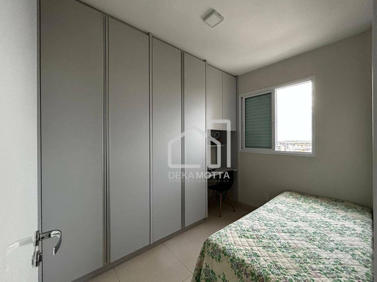 Apartamento à venda com 2 quartos, 60m² - Foto 5