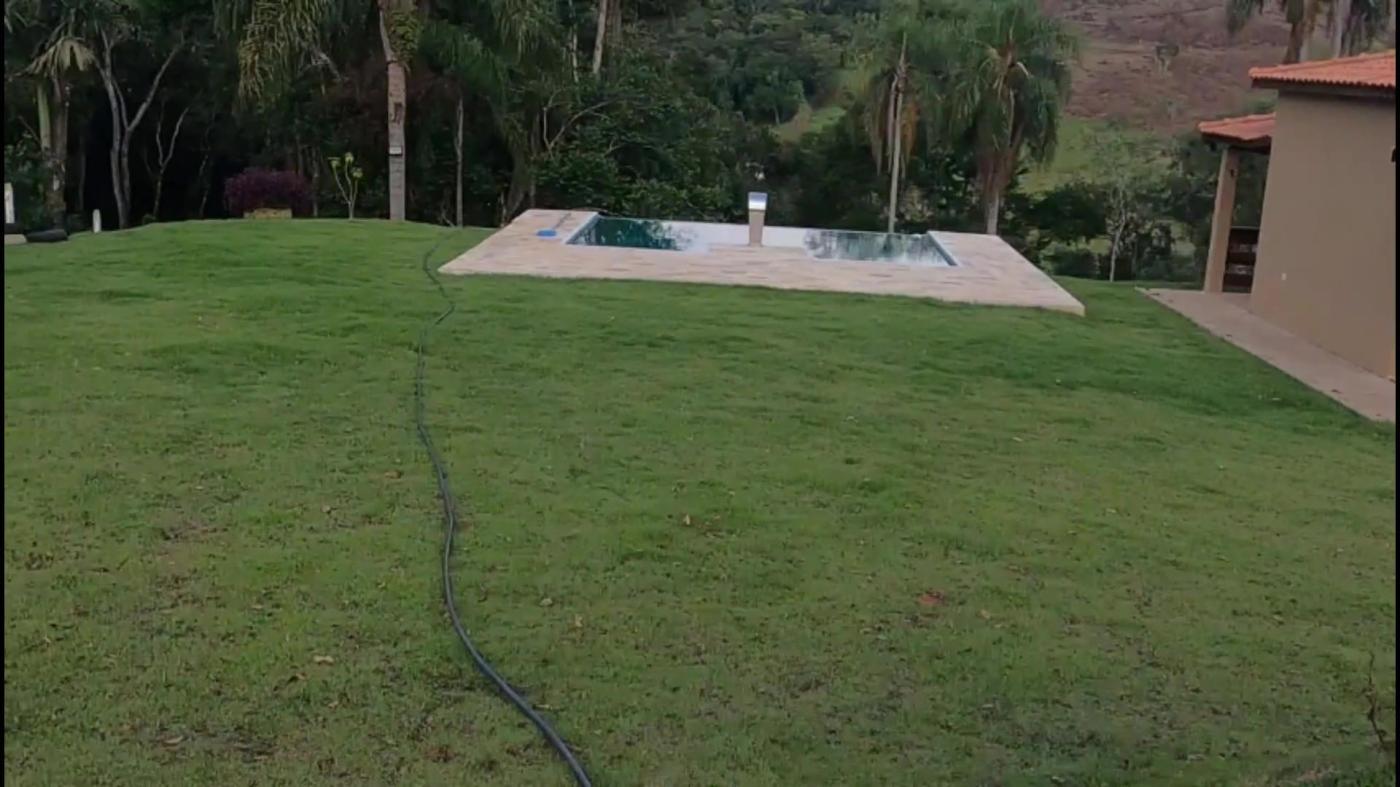 Chácara à venda com 4 quartos, 5220m² - Foto 14