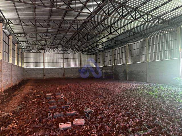 Depósito-Galpão, 1000 m² - Foto 5