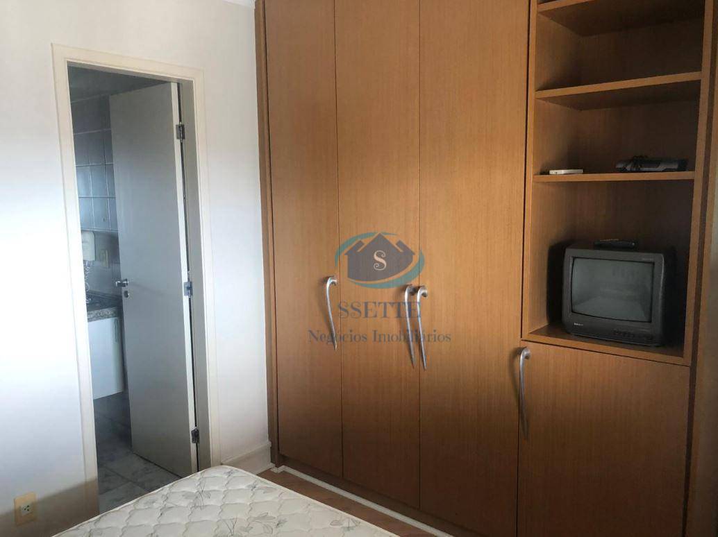 Apartamento à venda com 2 quartos, 60m² - Foto 4