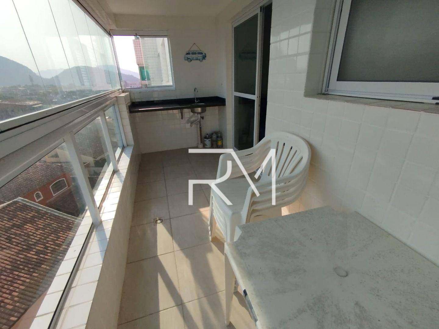 Apartamento à venda com 2 quartos, 65m² - Foto 3