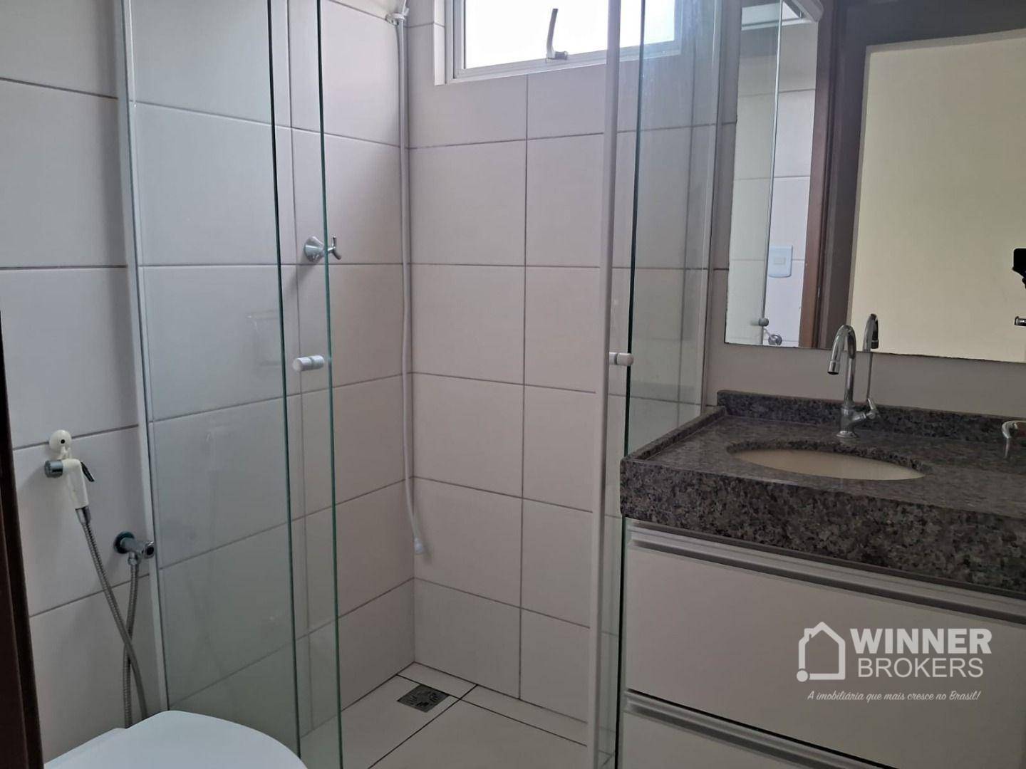 Apartamento à venda com 2 quartos, 49m² - Foto 5