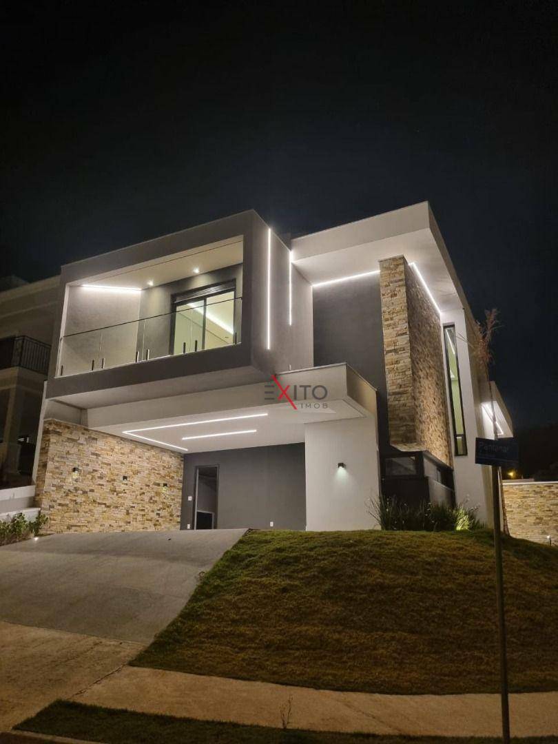 Casa de Condomínio à venda com 3 quartos, 292m² - Foto 11