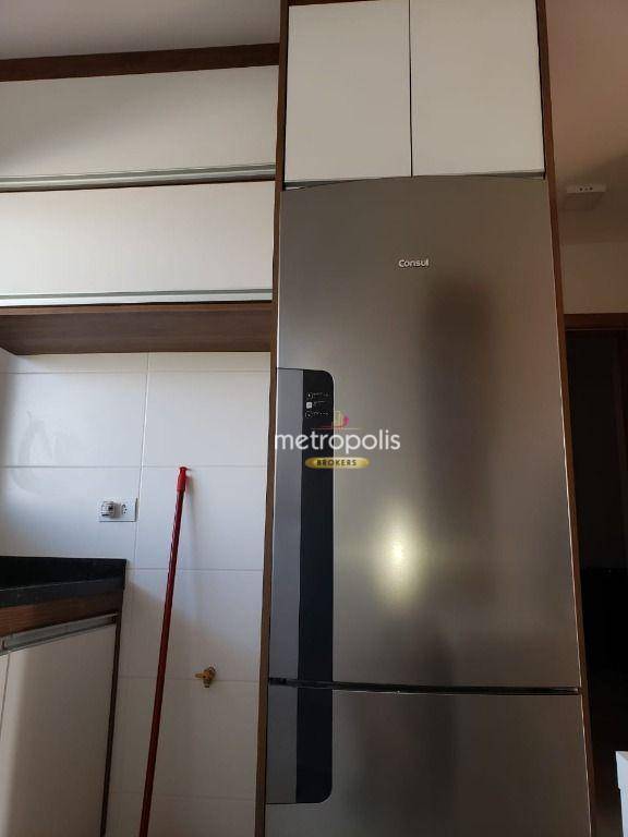 Apartamento à venda com 2 quartos, 48m² - Foto 5