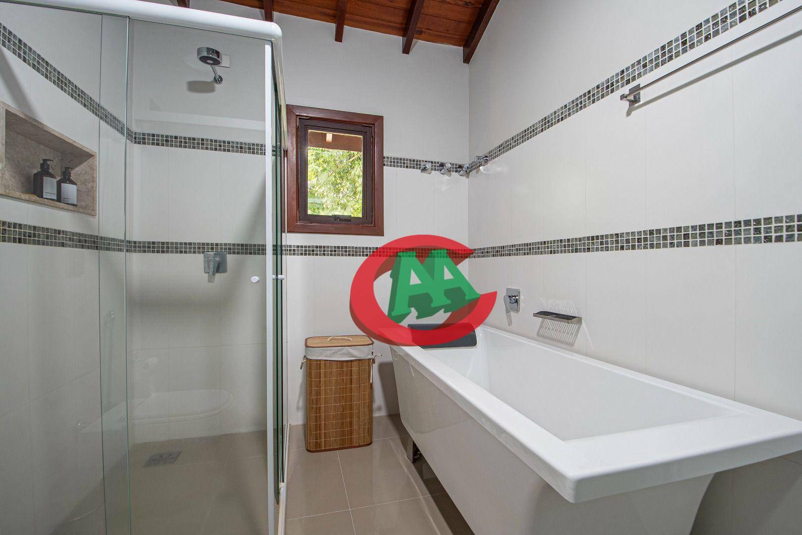 Casa de Condomínio à venda com 5 quartos, 500m² - Foto 14