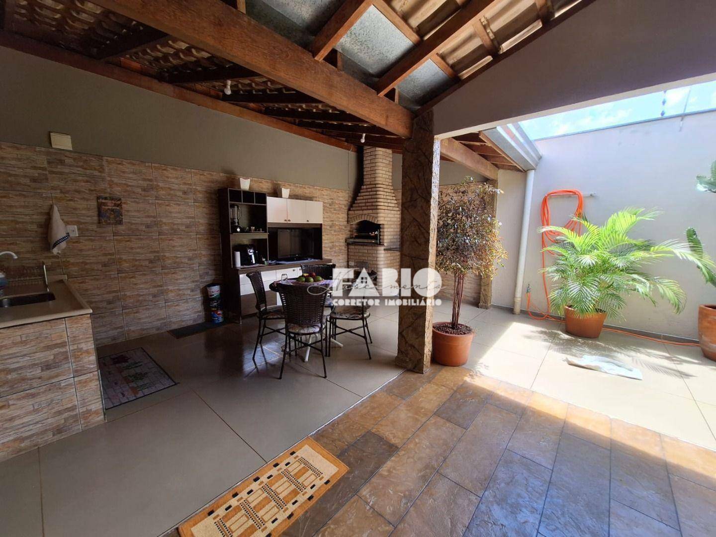 Casa à venda com 3 quartos, 120m² - Foto 30