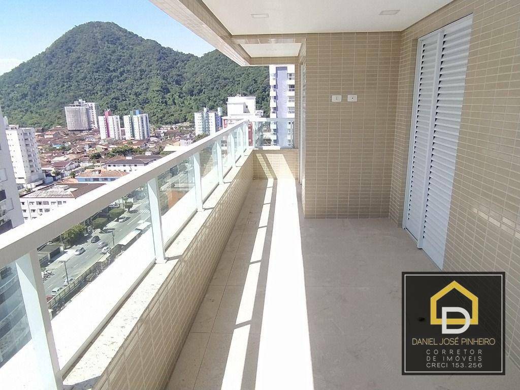 Apartamento à venda com 3 quartos, 112m² - Foto 3