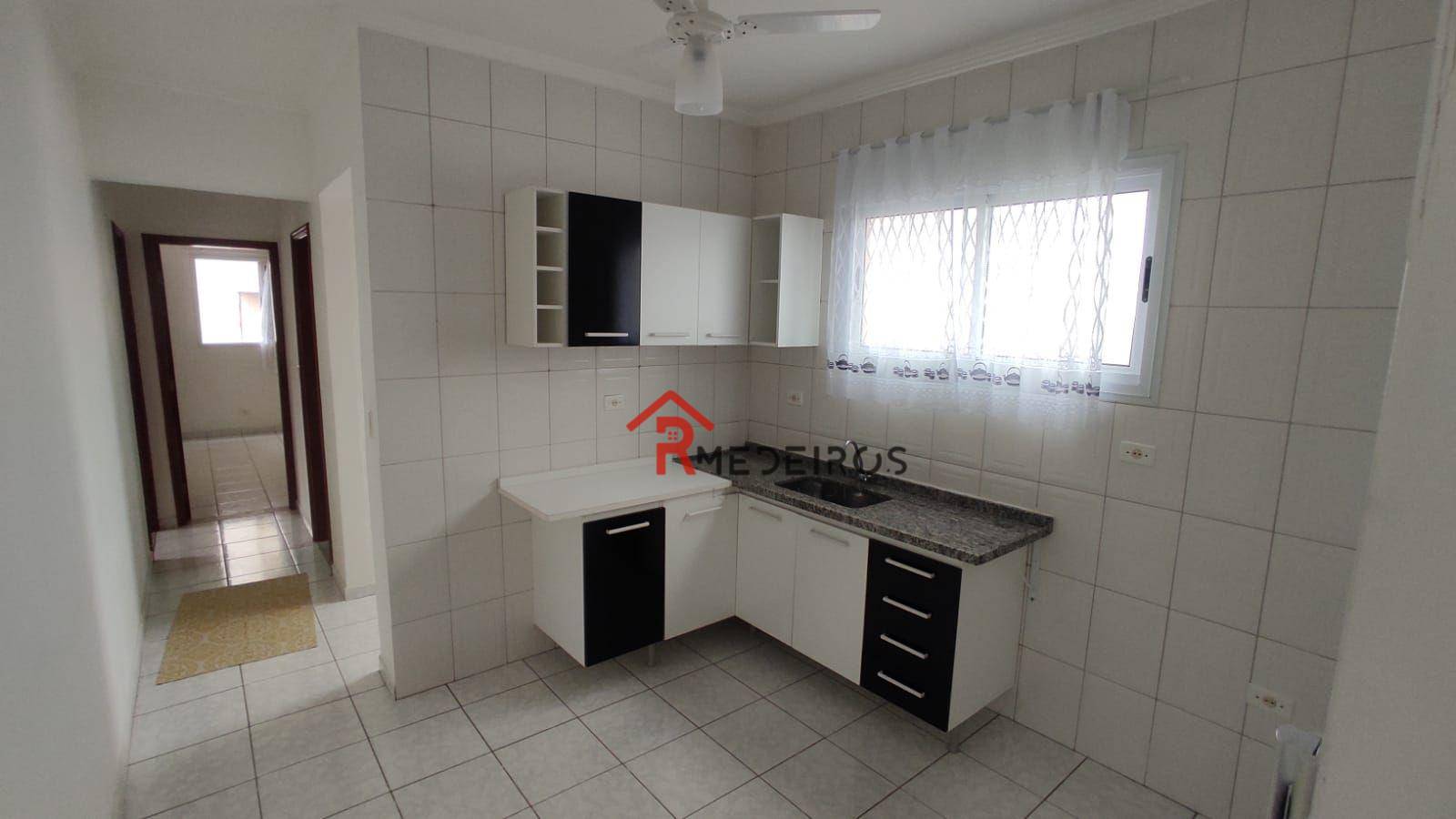 Apartamento à venda com 2 quartos, 67m² - Foto 7