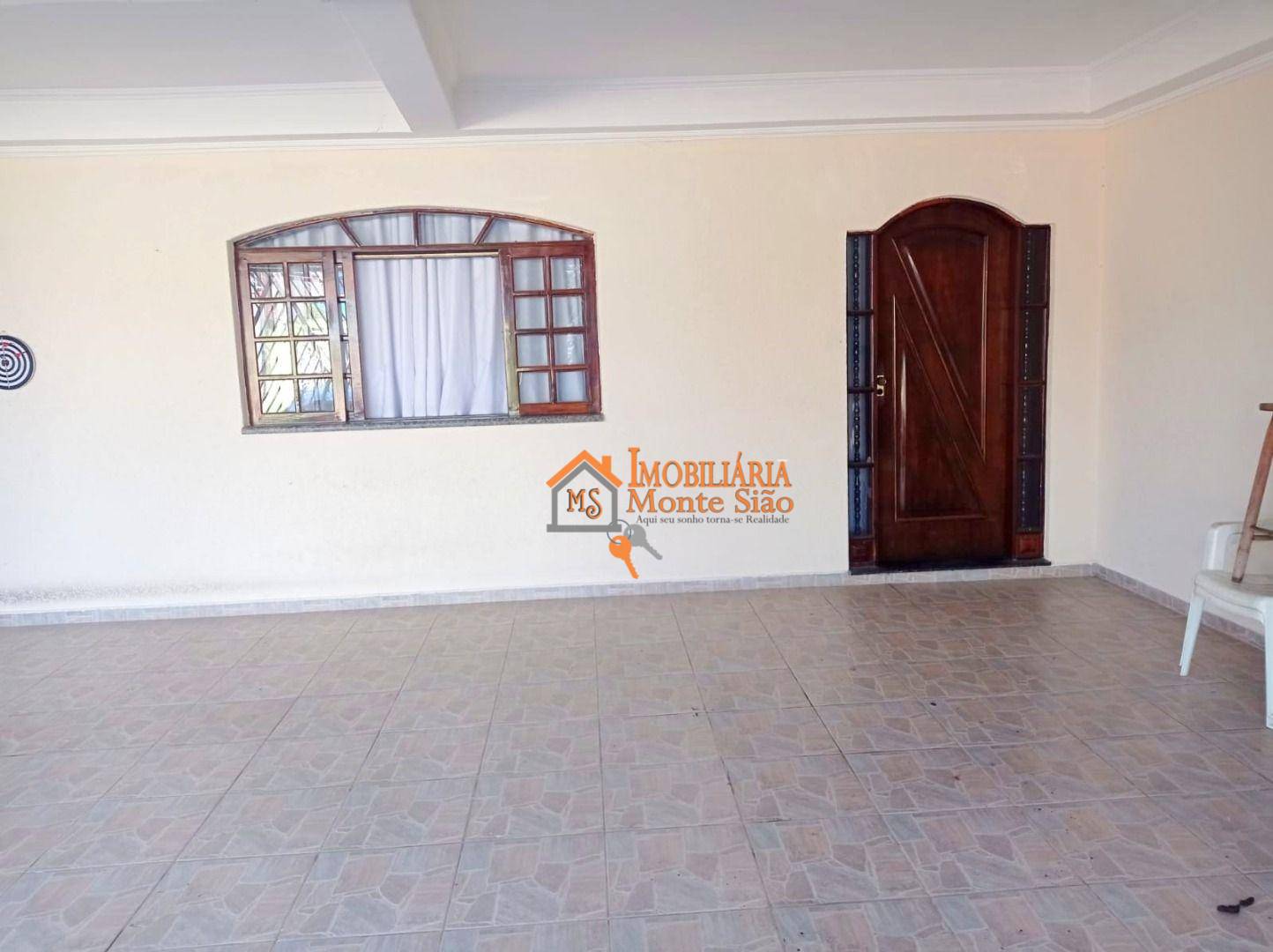 Sobrado à venda com 3 quartos, 250m² - Foto 26