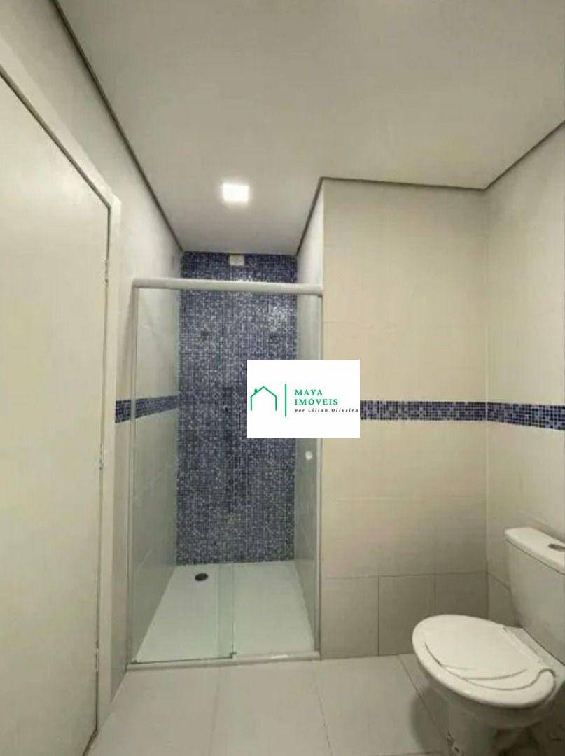 Sobrado, 3 quartos, 234 m² - Foto 17