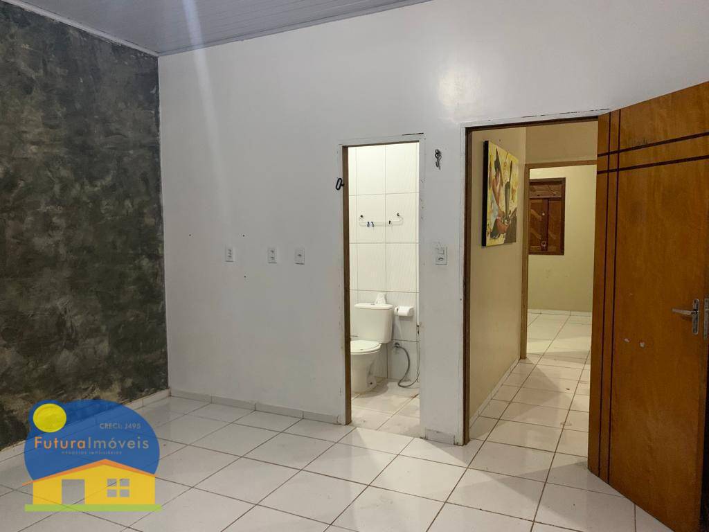 Casa à venda com 2 quartos, 100m² - Foto 4