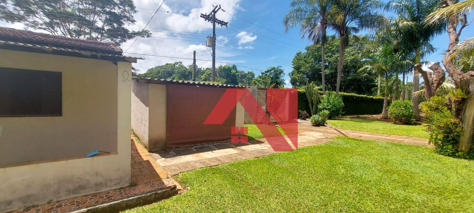 Chácara à venda com 4 quartos, 400m² - Foto 24