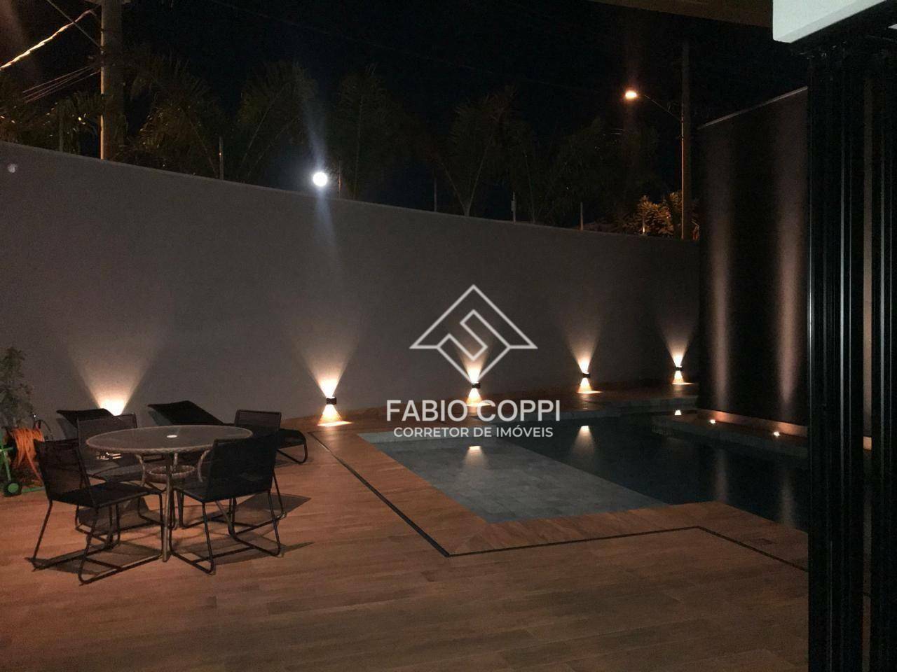 Casa de Condomínio à venda com 4 quartos, 455m² - Foto 28
