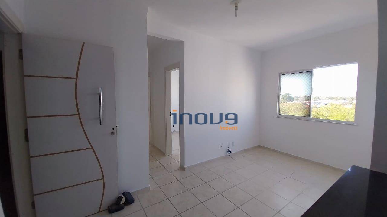 Apartamento à venda com 2 quartos, 44m² - Foto 9