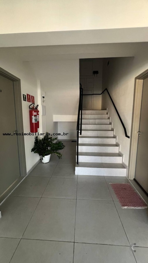 Apartamento à venda com 2 quartos, 50m² - Foto 9