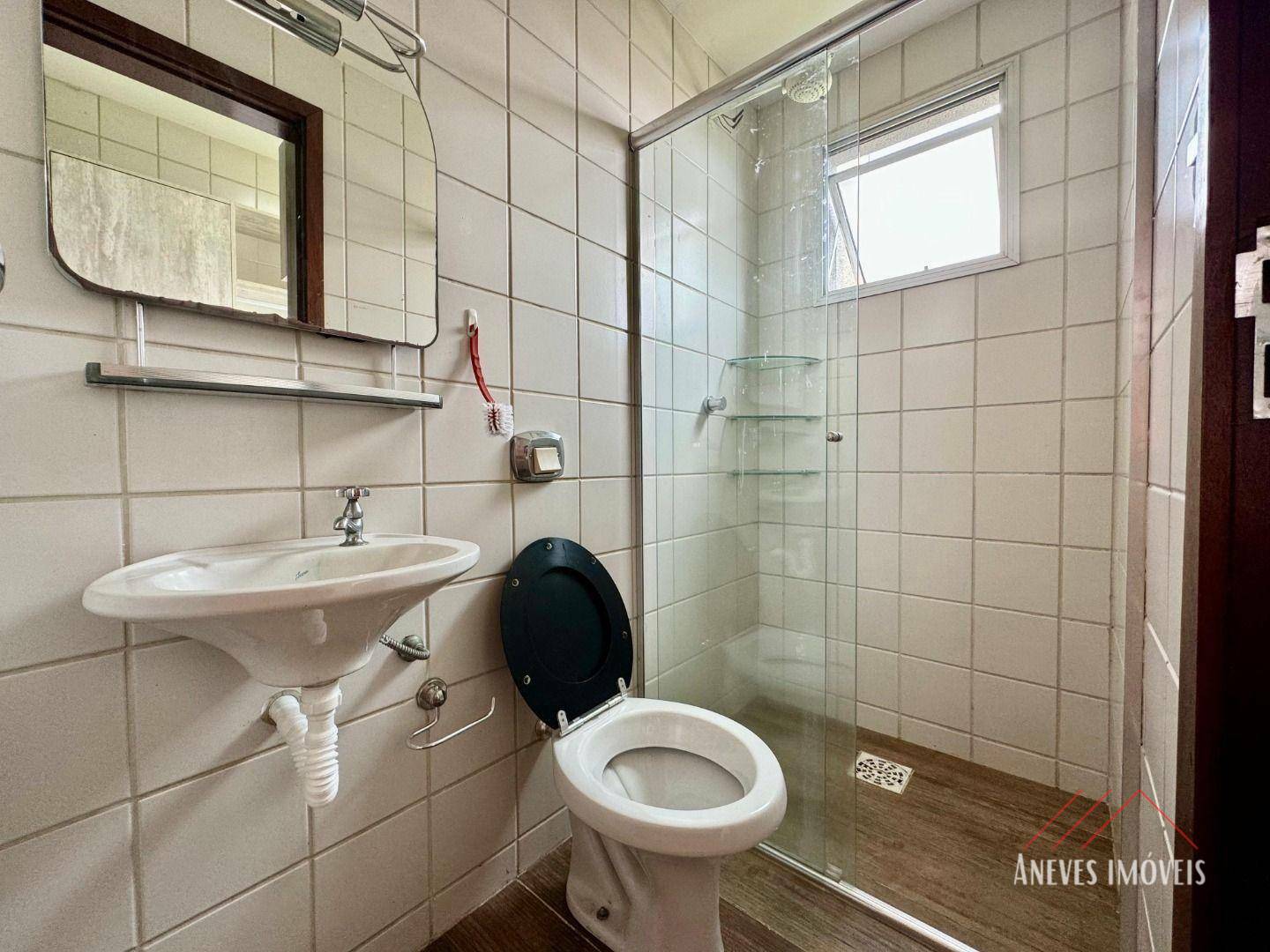 Apartamento à venda com 3 quartos, 103m² - Foto 5