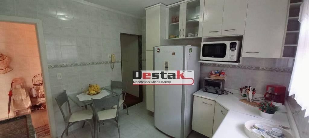 Sobrado à venda com 2 quartos, 138m² - Foto 27