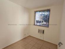 Apartamento à venda com 2 quartos - Foto 3