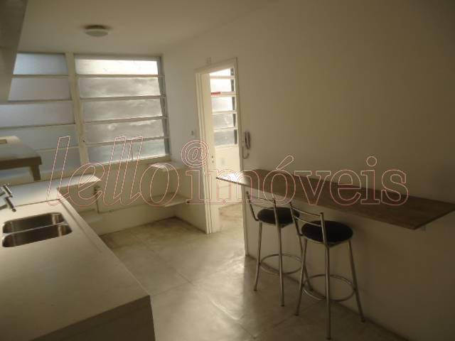 Apartamento para alugar com 3 quartos, 170m² - Foto 10