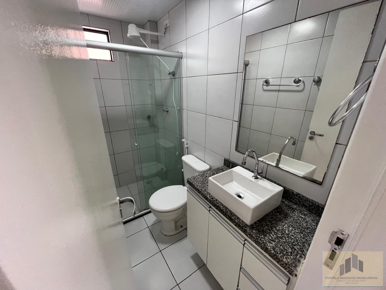 Apartamento para alugar com 3 quartos, 63m² - Foto 7