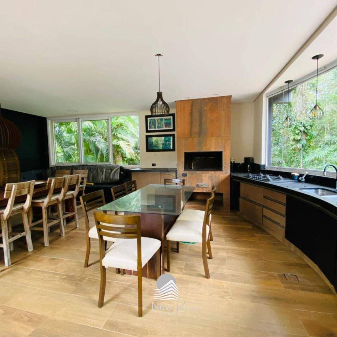 Casa de Condomínio, 5 quartos - Foto 5