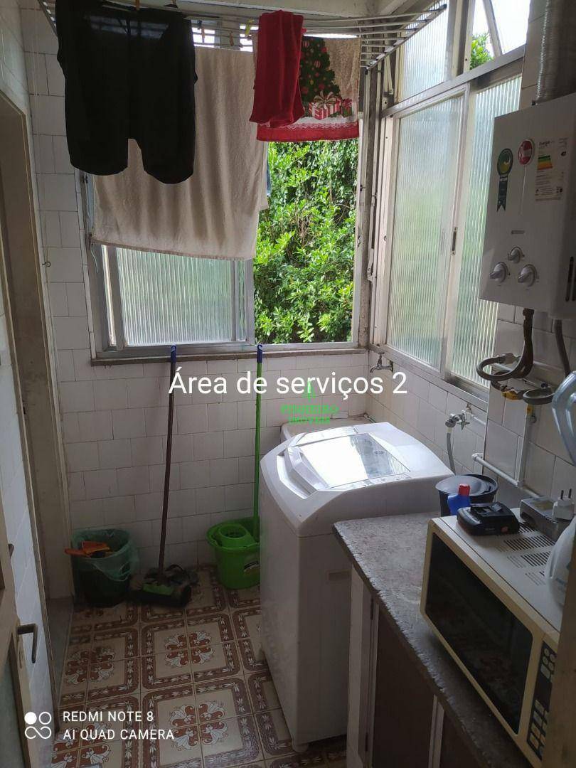 Apartamento à venda com 3 quartos, 101m² - Foto 13