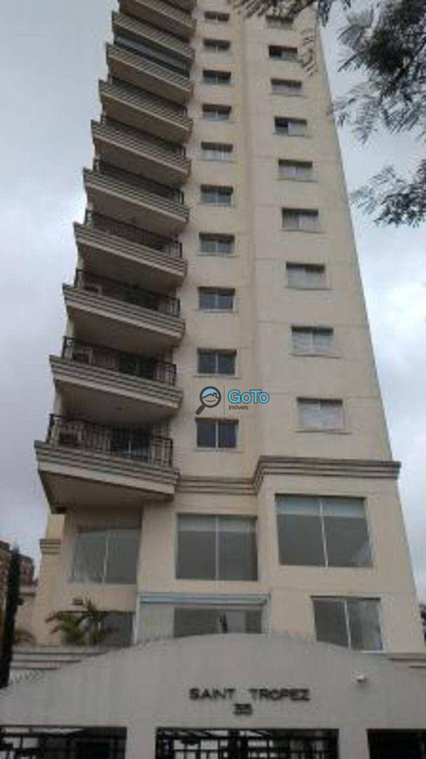 Apartamento à venda e aluguel com 3 quartos, 106m² - Foto 10