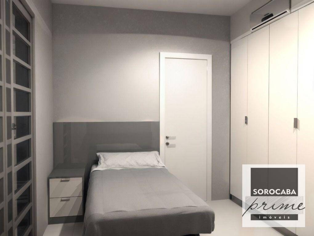 Casa de Condomínio para alugar com 3 quartos, 250m² - Foto 14