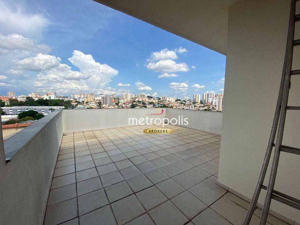 Sobrado à venda com 5 quartos, 354m² - Foto 14