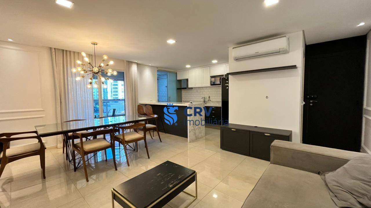 Apartamento, 2 quartos, 84 m² - Foto 2