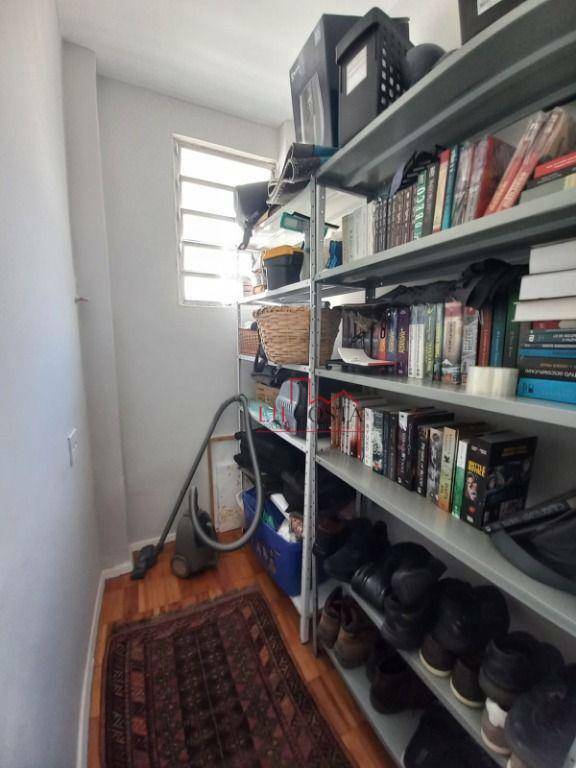 Apartamento à venda com 2 quartos, 70m² - Foto 14