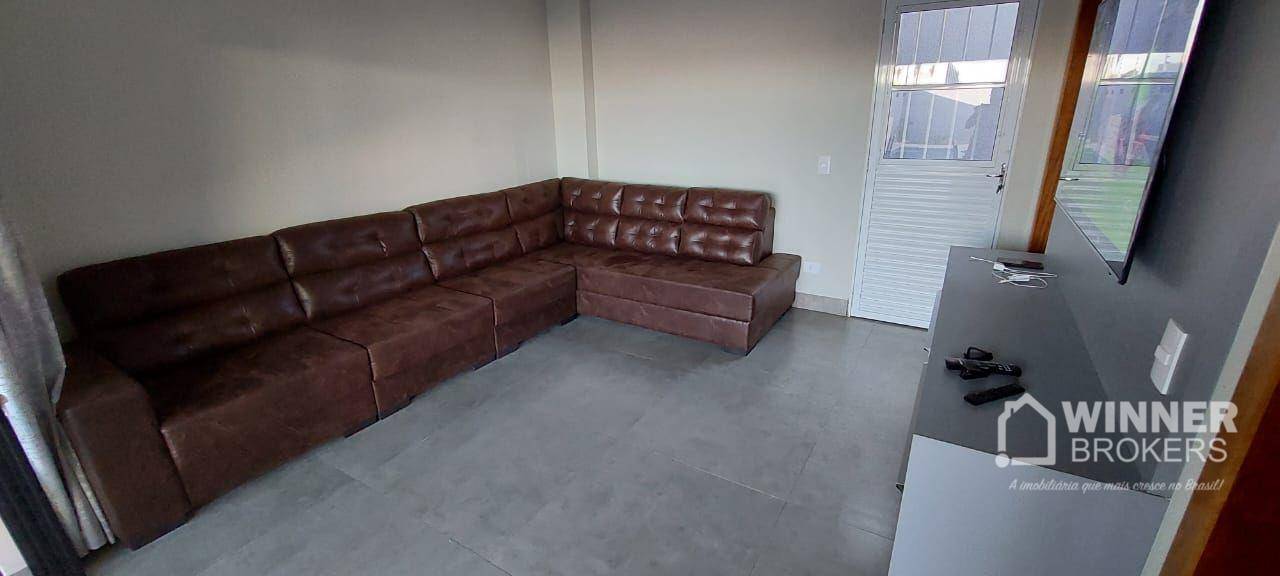 Sobrado à venda com 3 quartos, 167m² - Foto 3