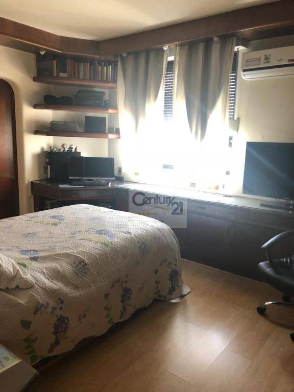 Apartamento à venda com 4 quartos, 350m² - Foto 28