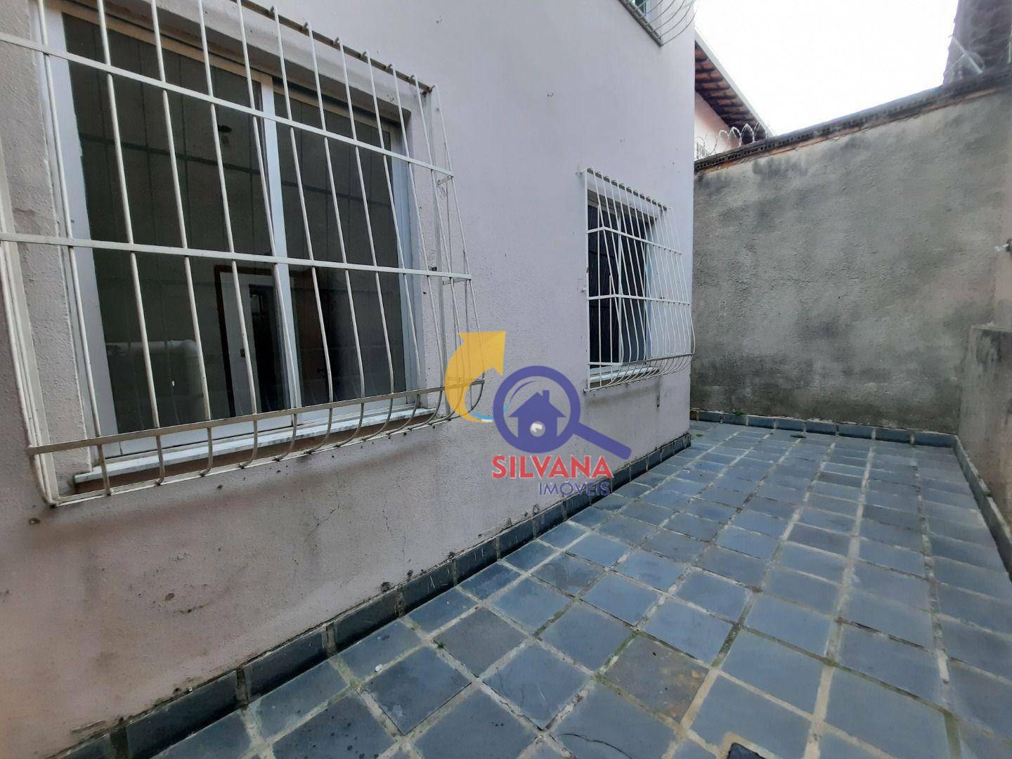 Apartamento à venda com 3 quartos, 61m² - Foto 21